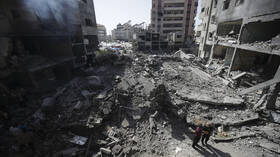 مصدر إسرائيلي: صفقة وقف إطلاق النار في غزة قد تنجز خلال أيام