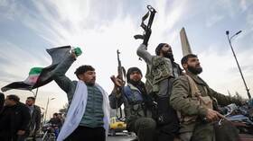 حزب العدالة والتنمية التركي: هيئة تحرير الشام لم تعد منظمة إرهابية بحكم الأمر الواقع