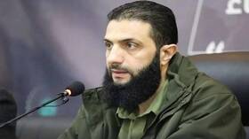 وكالة: الولايات المتحدة لا تزال تعرض مبلغ 10 ملايين دولار مقابل معلومات عن "الجولاني"