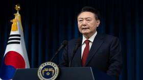 كوريا الجنوبية.. الرئيس يون يرفض حضور التحقيق في قضية "الأحكام العرفية"