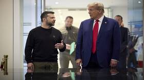 ساليفان: أوكرانيا ستكون في موقف ضعف في المفاوضات مع روسيا دون دعم الولايات المتحدة