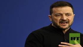 زيلينسكي: ليس لدينا لا القوة ولا القدرة على استرجاع دونباس والقرم