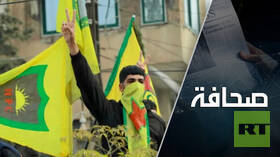 كيف تتطور المشكلة الكردية بعد تغير السلطة في سوريا؟