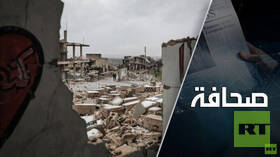 يريدون اقتطاع أجزاء من جنوب سوريا