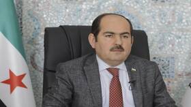 رئيس حكومة الإئتلاف السورية: ما قامت به "هيئة تحرير الشام" مفرح ويثير بعض المخاوف