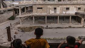 دبلوماسي روسي: سوريا على شفا فقدان الدولة