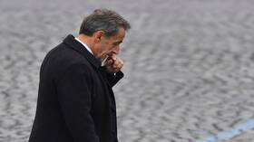 فرنسا.. حكم قضائي غير مسبوق على الرئيس الأسبق ساركوزي في "قضية بول بيسموث"