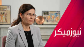 تخوف كردي.. تركيا تهيمن على حكومة دمشق