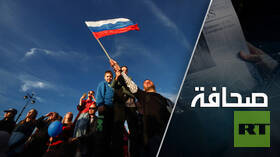 حصاد روسيا الأهم في العام 2024