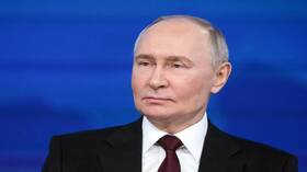 بوتين: بعد استقالة يلتسن وفيت بوعدي وحافظت على دولتي وأنقذتها من حافة الهاوية