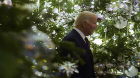 "بايدن خلف الأسوار".. تفاصيل مثيرة حول 4 سنوات من العزلة داخل قلعة حصينة