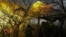 تحرير 10 بلدات جديدة في دونيتسك والقضاء على 13250 عسكريا أوكرانيا في أسبوع