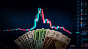 بورصة موسكو تحلّق بعد قرار المركزي الروسي