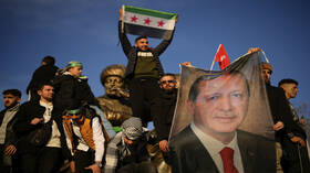 أردوغان: انتهت صلاحية حزب العمال الكردستاني وحان وقت تحييد التنظيمات الإرهابية في سوريا