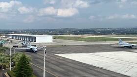 إيران ترحب باقتراح بوتين المتعلق بدور القواعد الروسية في سوريا