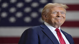 ترامب سيطلب من أعضاء الناتو رفع الإنفاق الدفاعي إلى 5% من الناتج المحلي