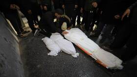 الدفاع المدني بغزة: القوات الإسرائيلية تعمد إلى قتل المدنيين وتترك جثامينهم لتنهشها الكلاب