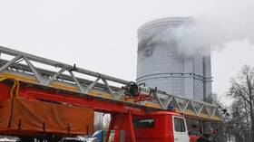 زاخاروفا: سكوت الغرب عن الهجمات الأوكرانية على قازان مثير للغضب