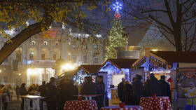 براتيسلافا تعزز إجراءاتها الأمنية بعد الهجوم الإرهابي في ماغديبورغ