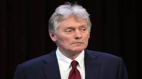 بيسكوف: منظومة "أوريشنيك" تتقدم بجيل كامل على جميع الأسلحة الموجودة