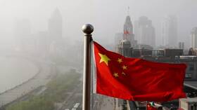 الدفاع الصينية: تقرير البنتاغون حول التطور العسكري الصيني يعد افتراءً يائسا بحقنا