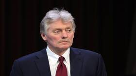 الكرملين: الصواريخ التي تستهدف أراضينا يوجهها متخصصون أمريكيون