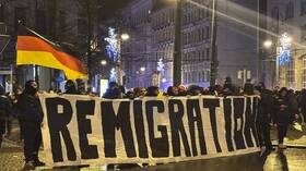 ألمانيا.. دعوات لترحيل جماعي للمهاجرين على خلفية مأساة ماغديبورغ (فيديو)