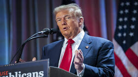 إدارة ترامب قد تعلن انسحاب واشنطن من منظمة الصحة العالمية في يوم تنصيبه