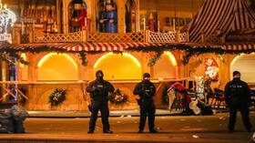 الداخلية الألمانية: منفذ هجوم ماغديبورغ تصرف كإرهابي إسلاموي رغم عدائه للإسلام