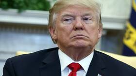 ترامب: انتظرعقد لقاء مع بوتين لحل الأزمة الأوكرانية