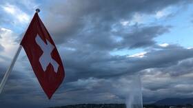 سويسرا لا تخطط لعقد مؤتمر ثان حول أوكرانيا