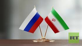 طهران ترجّح توقيع اتفاق الشراكة الشاملة مع موسكو الشهر المقبل