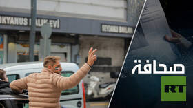 تركيا تفكّر في إعادة اللاجئين السوريين إلى وطنهم