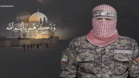 أبو عبيدة: مصير أسرى مرهون بتقدم الجيش الإسرائيلي لمئات الأمتار والعدو يخفي خسائره وحالة جنوده مزرية