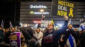 مصدر إسرائيلي: لا يوجد تقدم حقيقي في المفاوضات ولم نعد نتحدث عن أيام