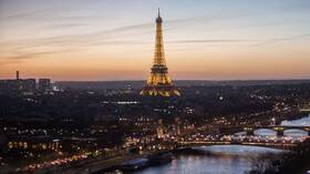 قائد عربة ثمل يفسد محاولة اغتيال كبرى!