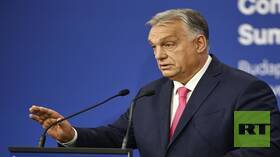 أوربان: بوتين شريك موثوق والنزاع الأوكراني سينتهي العام المقبل بإحدى طريقتين