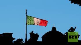 إيطاليا تمدد تقديم المساعدات العسكرية لأوكرانيا عاما إضافيا