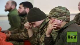 مولدوفا.. تفكيك شبكة جديدة لتهريب الفارين من الخدمة العسكرية في أوكرانيا