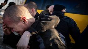 البرلمان الأوكراني يشكو من فرار العسكريين المتدربين في دول "الناتو"