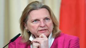 كنايسل: أوروبا لم تفهم رسالة روسيا من اختبار "أوريشنيك"