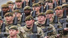 إعلام: بريطانيا زادت الإنفاق الدفاعي بنسبة 14% خلال 10 سنوات