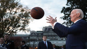 "وول ستريت جورنال": "انحدار القدرات العقلية" سيكون إرث بايدن الأبرز