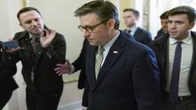 وسائل إعلام: رئيس مجلس النواب الأمريكي قد يخسر منصبه