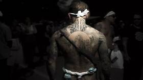 مافيا "ياكوزا" بين حكمة الأرقام الثلاثة والأصابع المقطوعة!