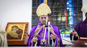 البطريرك الراعي: الأحداث الأخيرة زادت القناعة بأهمية حياد لبنان