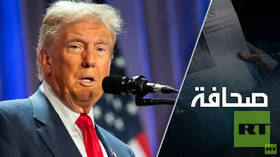 هل سيتحقق شيء من تصريحات ترامب ووعوده الصاخبة؟