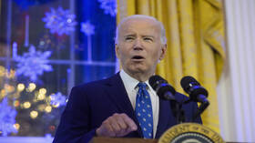 بايدن يوجه البنتاغون بمواصلة زيادة التوريدات العسكرية لأوكرانيا