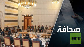 تركيا تُرتّب البيت السوري على طريقتها