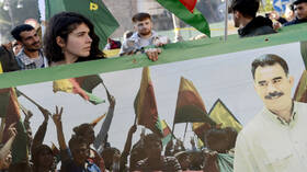 صحيفة: تركيا ستسمح لحزب مؤيد للأكراد بزيارة أوجلان في سجنه